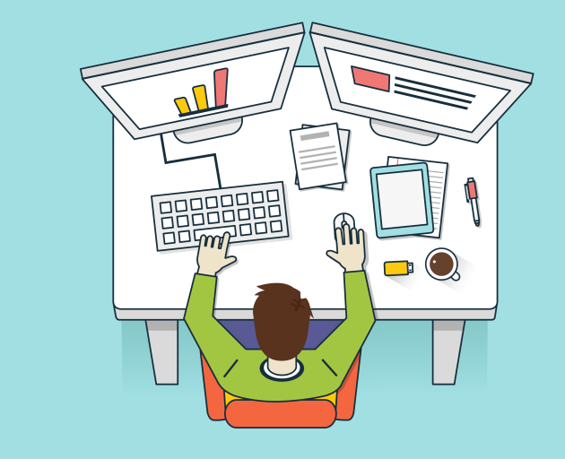 Preview image for БЕСПЛАТНЫЙ ОНЛАЙН КУРС «How To Create a Website in a Weekend»