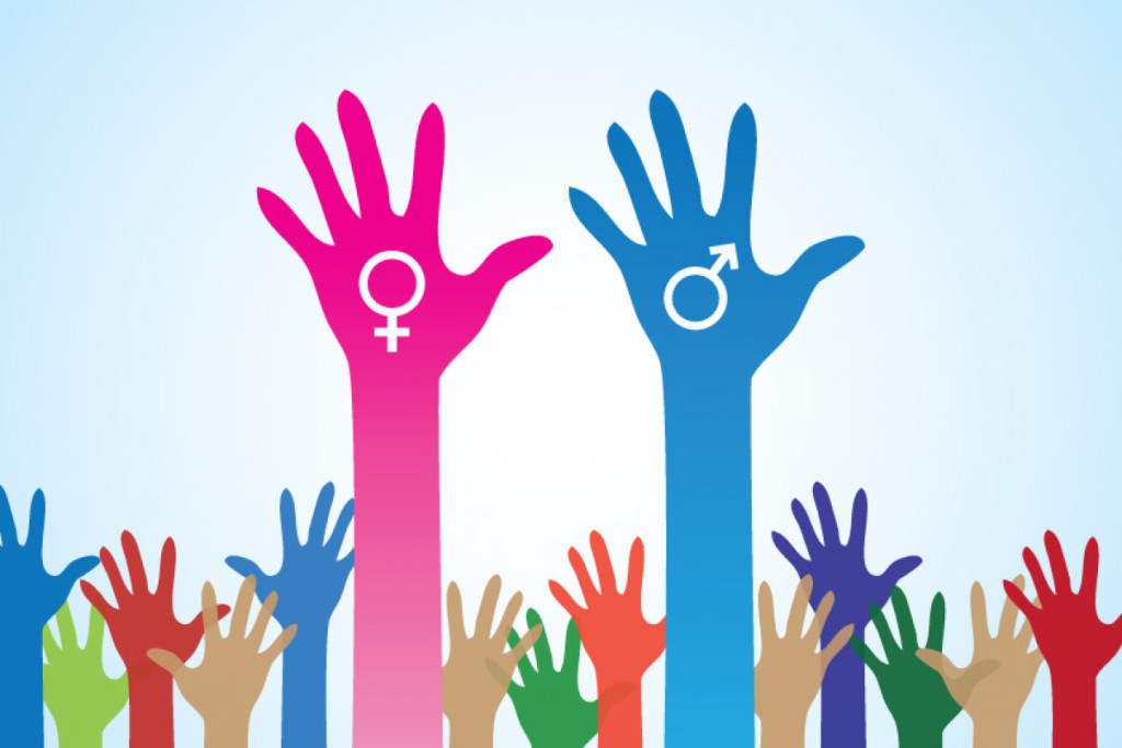 Preview image for Gender: review of main publications