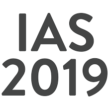 Preview image for 10th IAS Conference on HIV Science (IAS 2019)