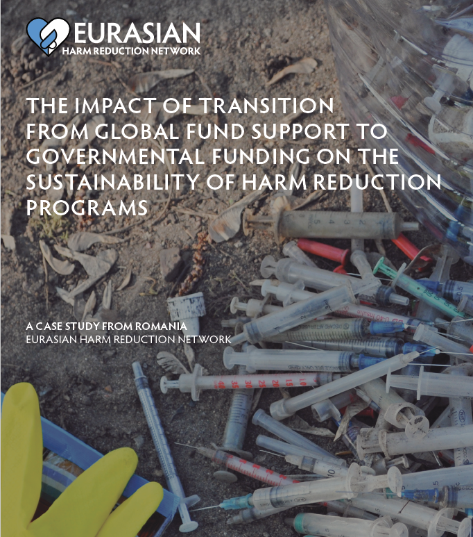 Preview image for Transition in the Balkans: Romania