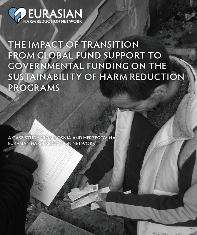 Preview image for Transition in the Balkans: Bosnia and Herzegovina
