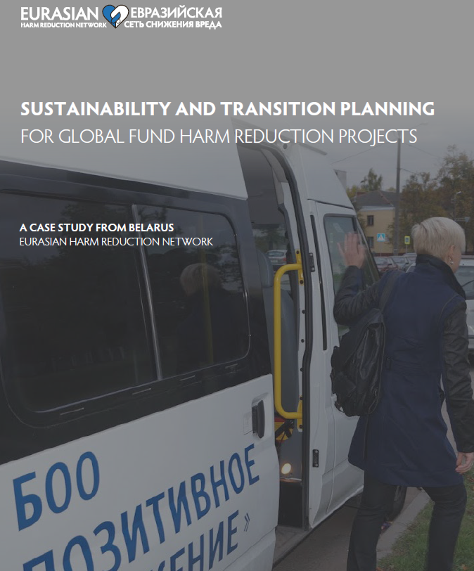 Preview image for Transition in Belarus