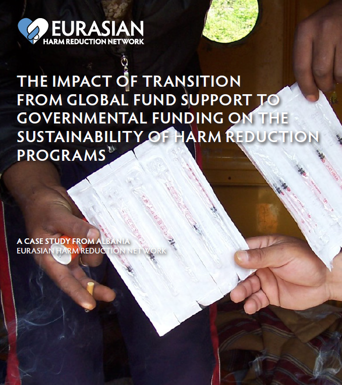 Preview image for Transition in the Balkans: Albania