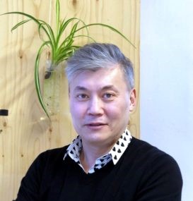 Preview image for Виталий Джума стал членом Делегации НПО развитых стран в Правлении Глобального фонда