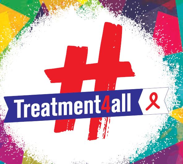 Preview image for #Treatment4All – Join the Campaign!