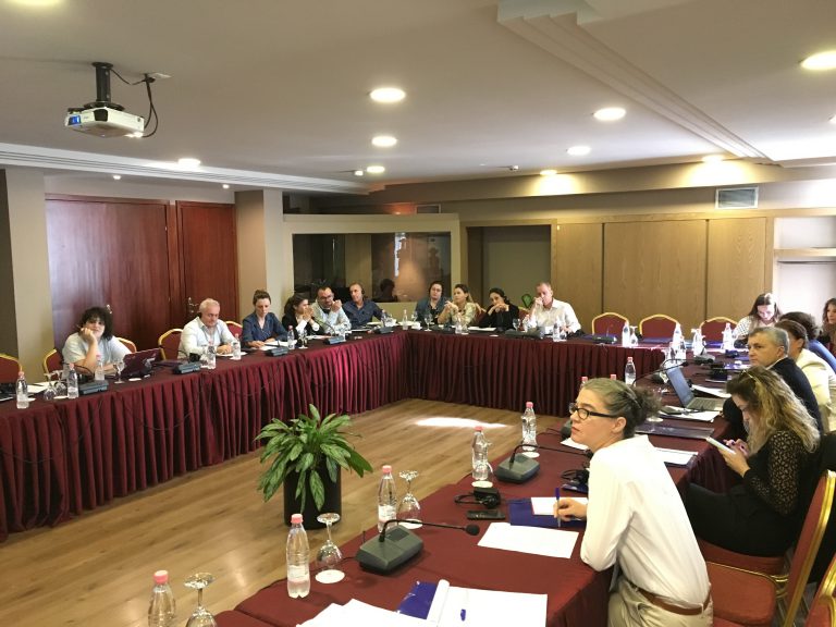 Preview image for Workshop: Transition from Global Fund support of HIV and TB programs to national funding: role, opportunities and priorities for civil society in Albania