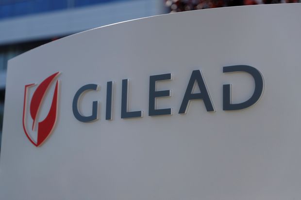 Preview image for «На пути к нулевому показателю» — Gilead Sciences открывает программу грантов в области профилактики ВИЧ