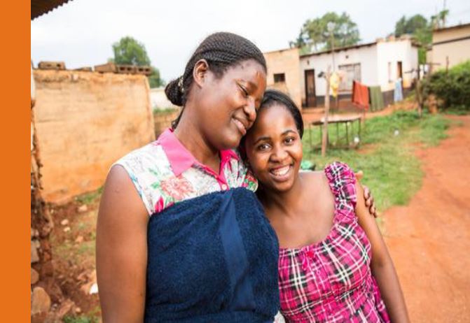 Preview image for Global Fund Technical Brief HIV Programming for Adolescent Girls and Young Women in High-HIV Burden Settings