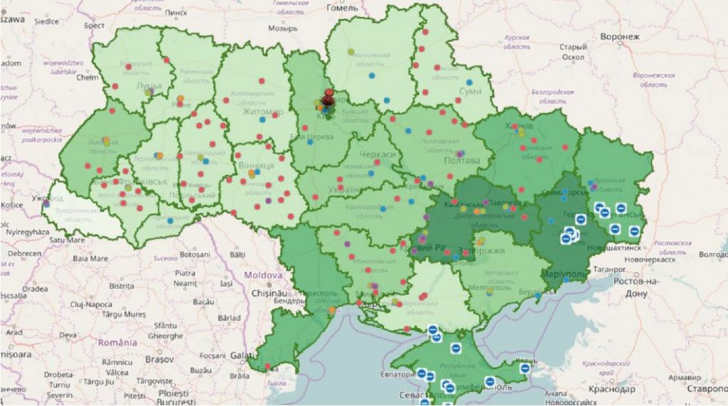 Изображение для предпросмотра: Анализ устойчивости программ поддерживающей терапии агонистами опиоидов в контексте перехода от донорской поддержки к национальному финансированию в Украине