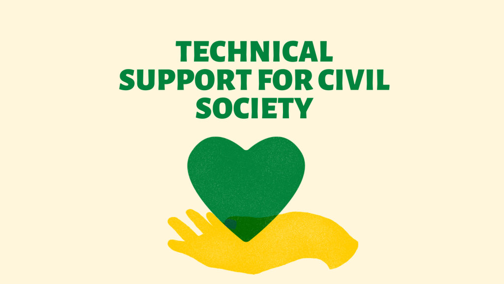 Preview image for Technical Support for Civil Society and Communities Participation in Global Fund related Country Dialogue Processes in 2020 – 2021