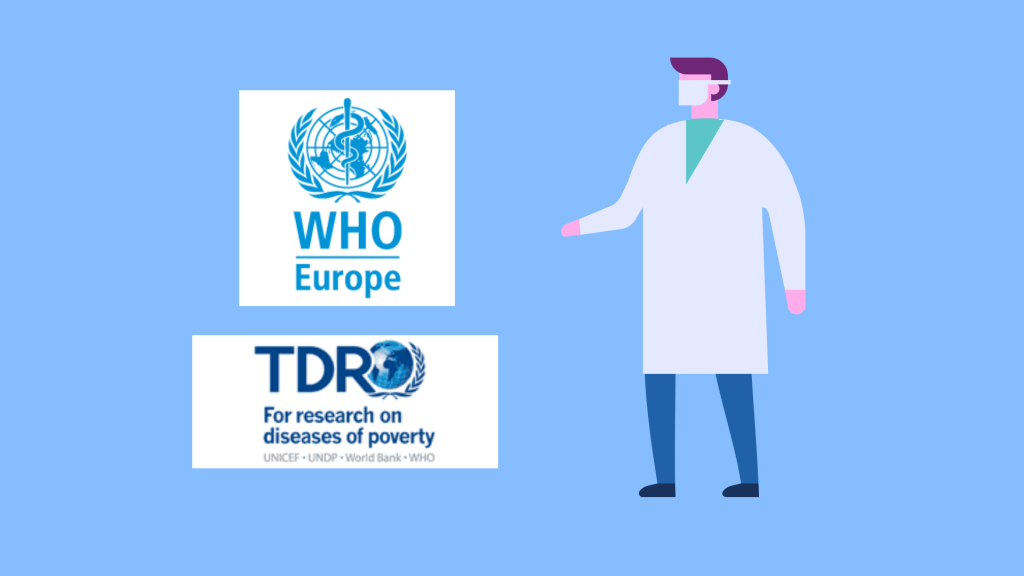 Preview image for Open call for applications for the Joint Small Grants Scheme to research on tuberculosis-related services during the COVID-19 crisis