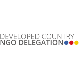 Preview image for Survey: The Developed Country NGO Delegation to the Global Fund Board wants to hear from you!