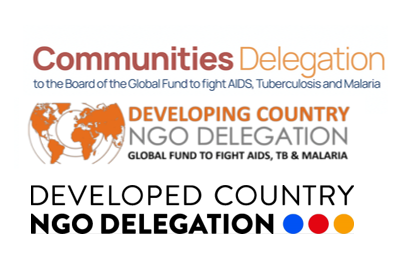 Preview image for Ukraine Counts – statement of the Civil Society and Communities Delegations to the Global Fund Board