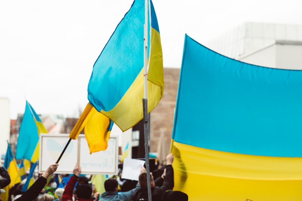 Preview image for Humanitarian corridor for Ukraine