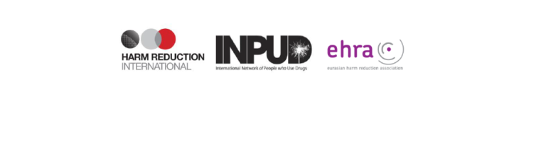Preview image for Key harm reduction messages for the replenishment conference, implementation of new Global Fund Strategy and NFM4
