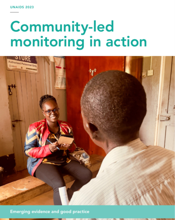 Preview image for UNAIDS Publishes new Report on CLM Evidence