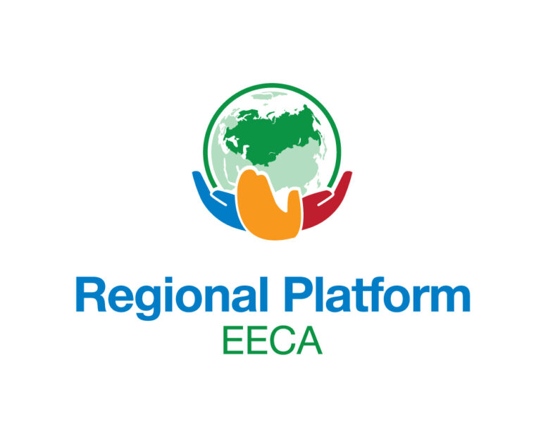 Preview image for EECA’s Regional Platform monthly Newsletter #23, April 2026