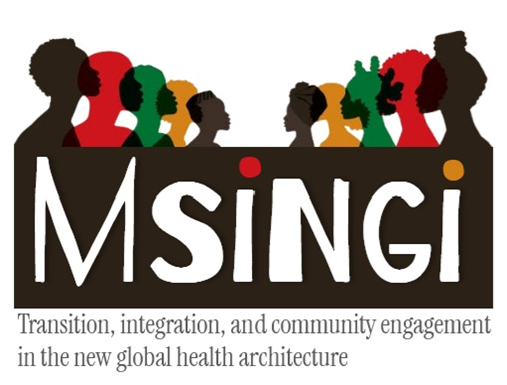 Preview image for Исследование MSINGI: создание основы для укрепления роли сообществ в условиях меняющейся глобальной системы здравоохранения