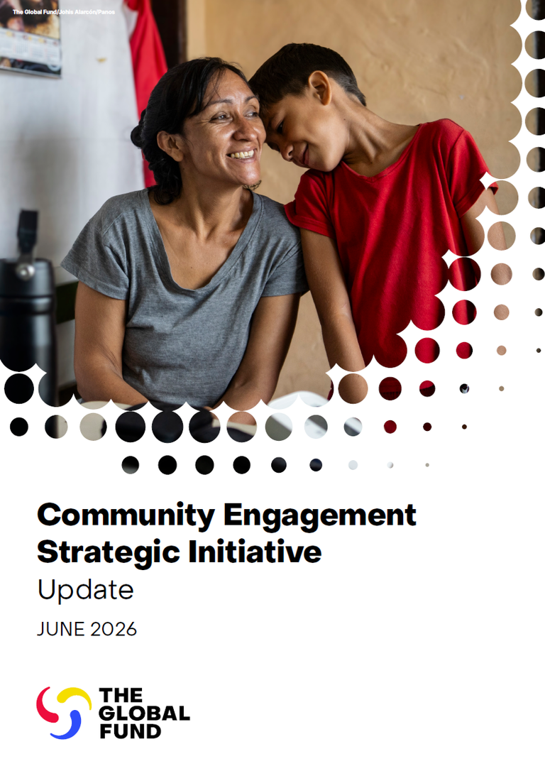 Изображение для предпросмотра: Стратегическая инициативая по вовлечению сообществ (CE SI) — апдейт 2026 г.